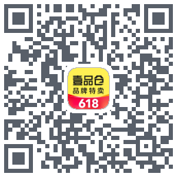 壹品仓 QRcode
