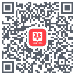 华图在线código QR de descarga de
