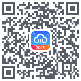 川川云 QRcode