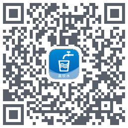 直饮水 QRcode