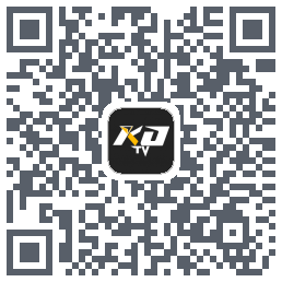 KOTV QR-код для загрузки