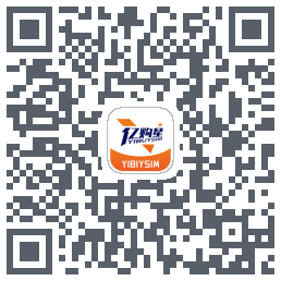 亿购星 QRcode