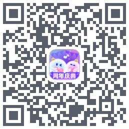 KK星球kod QR do pobrania