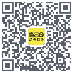 壹品仓的下載二維碼