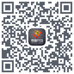 零售共场 QRcode