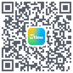 时光网du code QR de téléchargement