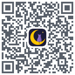 秘密花园codice QR per il download