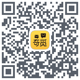 奇觅 QRcode