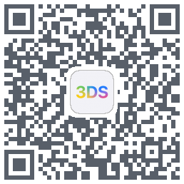 emuThreeDS的下載二維碼