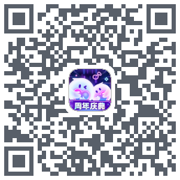 KK星球 QRcode