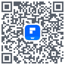 PDFelement QRcode