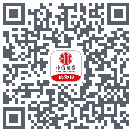 中信证券 QRcode