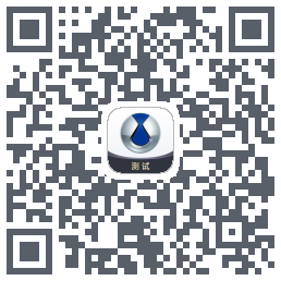 腾势汽车 QRcode