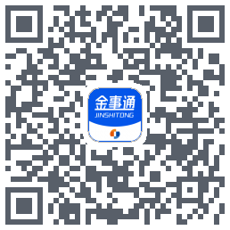 金事通 QRcode
