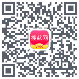 搜款网的下载二维码