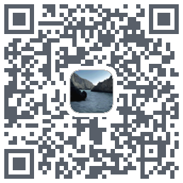 爱吧约聊 QRcode