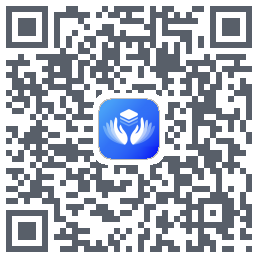 掌上基层kod QR do pobrania