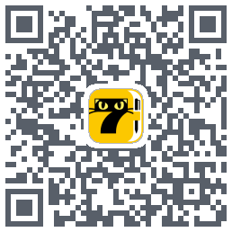 七猫作家助手 QRcode