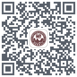 鹰潭智慧人社 QRcode