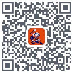 摊上小市 QRcode
