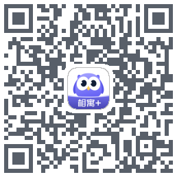 相寓+ QRcode