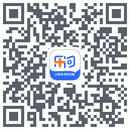 乐问医学 QRcode