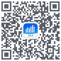 数据分析V10 QR-код для загрузки