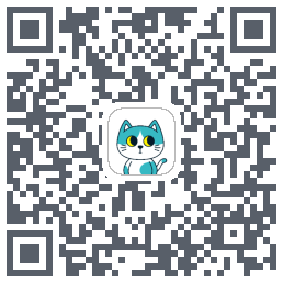 东呈青猫会的下載二維碼