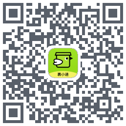 裹小递 QRcode