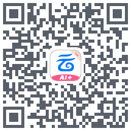 中国移动云盘 QRcode