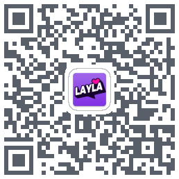 Laylacodice QR per il download