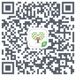 知心慧学教师端的下載二維碼