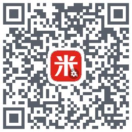 汇来米的下載二維碼
