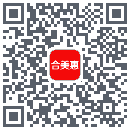 合美惠的下載二維碼
