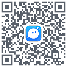 聊呗-测试 QRcode