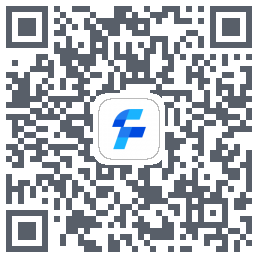 FoneBackup的下載二維碼