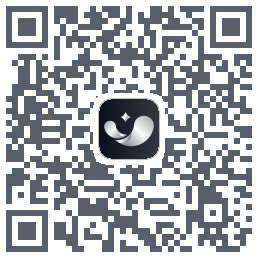 银闪闪 QRcode