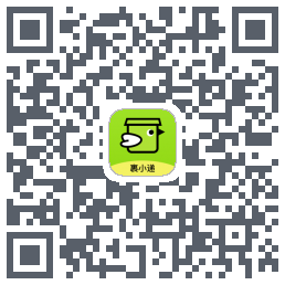 裹小递 QRcode