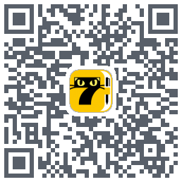 七猫作家助手 QRcode