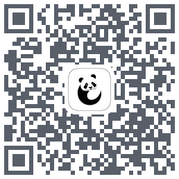 熊猫计数 QRcode