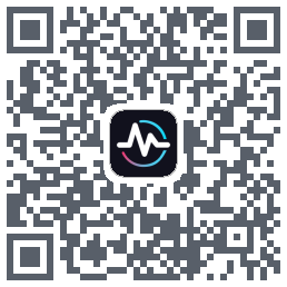 MERIT超燃脂codice QR per il download