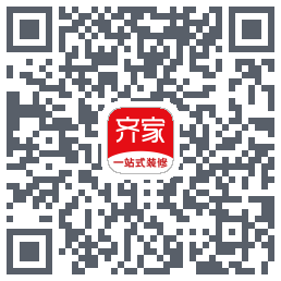齐家Beta的下載二維碼