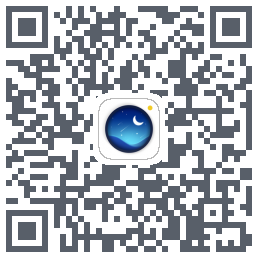 StarryLens QRcode