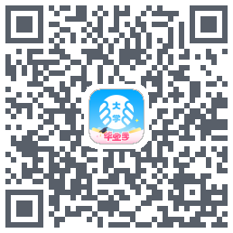 掌上大学のダウンロードQRコード