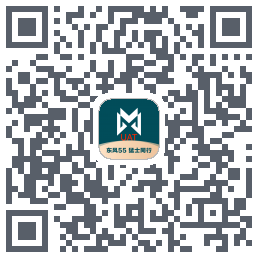 猛士汽车 QRcode