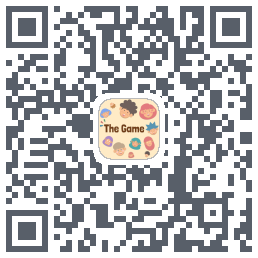 TheGamecodice QR per il download