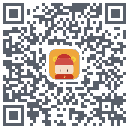 日月保盒 QRcode