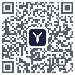 岚图汽车codice QR per il download
