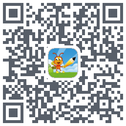 小学同步课堂的下載二維碼
