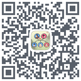 三国人生 QRcode